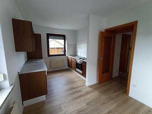 Foto - 3 Zimmer Etagenwohnung in Langelsheim