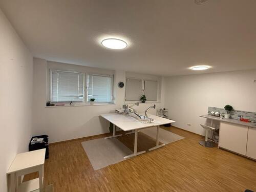 Foto - Büro in Waldkirch zur Miete - 590,00&nbsp;EUR Kaltmiete, ca.&nbsp; 35,00&nbsp;m&sup2;