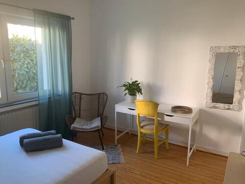 Foto - 1 Zimmer in WG I NUR AN EINE FRAU I Bonn Ruengsdorf