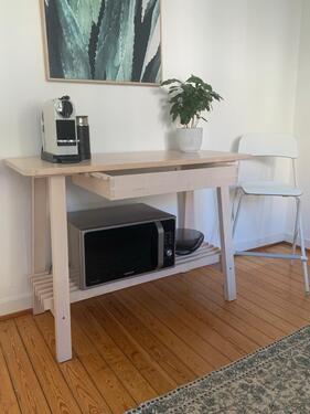 Foto - 1 Zimmer Erdgeschoßwohnung zur Miete in Bonn
