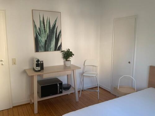 Foto - 1 Zimmer Erdgeschoßwohnung in Bonn
