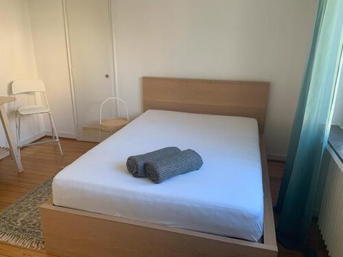Foto - Erdgeschoßwohnung in Bonn zur Miete