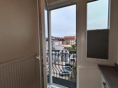 Foto - 3 Zimmer Etagenwohnung in Schweinfurt