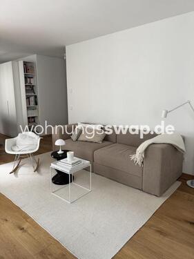 Foto - Wohnungsswap - 2 Zimmer, 58 m² - Johanniswall, Hamburg-Mitte, Hamburg