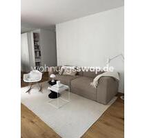 Wohnungsswap - 2 Zimmer, 58 m² - Johanniswall, Hamburg-Mitte, Hamburg