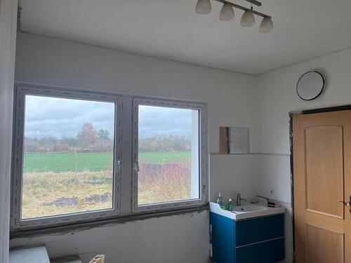 Foto - 4 Zimmer Einfamilienhaus zum Kaufen in Calbe (Saale)