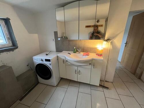 Foto - Einfamilienhaus in Calbe (Saale) zum Kaufen