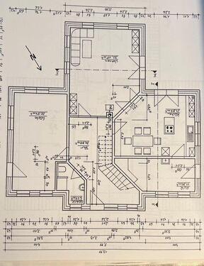 Foto - Einfamilienhaus in Rosenow zum Kaufen