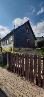 Foto - 5 Zimmer Doppelhaushälfte zum Kaufen in Zella-Mehlis