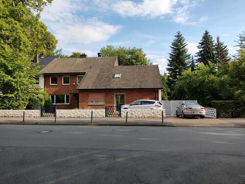 Foto - Zwei Häuser ein Preis Mehrgenerationshaus getrennte Finanzierung.