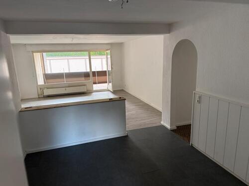 Foto - 3 Zimmer Erdgeschoßwohnung zum Kaufen in Gelsenkirchen