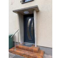 5-Zimmer-Maisonette-Wohnung mit Balkon in Weinheim