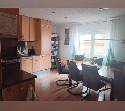 Foto - 4 Zimmer Maisonettenwohnung zum Kaufen in Lahr (Schwarzwald)