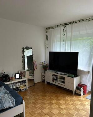Foto - Etagenwohnung zur Miete in Mönchengladbach