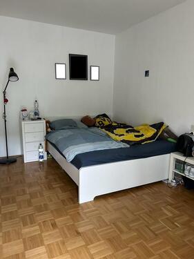 Foto - Etagenwohnung in Mönchengladbach