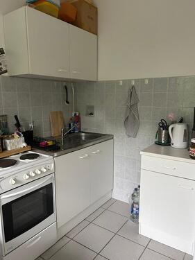 Foto - Etagenwohnung in Mönchengladbach zur Miete