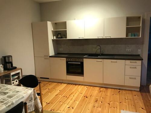 Foto - Helle Single-Wohnung zu vermieten