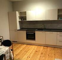 Helle Single-Wohnung zu vermieten - Karstädt