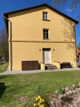 Foto - Etagenwohnung in Karstädt