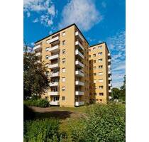 Reinkommen und Wohlfühlen: interessante 2-Zimmer-Wohnung mit Balkon! - Schweinfurt Bellevue