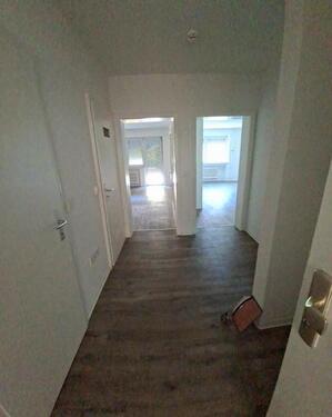 Foto - Etagenwohnung zur Miete in Schweinfurt