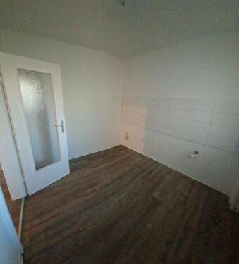 Foto - Etagenwohnung in Schweinfurt