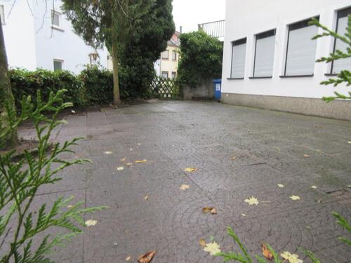 Foto - Wohnung mit großer Terrasse in Neunkirchen