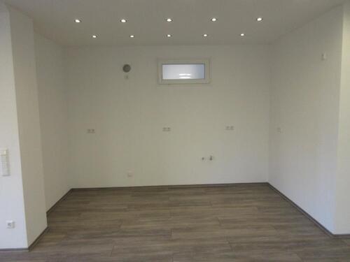 Foto - Etagenwohnung in Homburg zum Kaufen