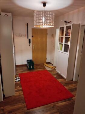 Foto - Etagenwohnung in Obertshausen