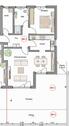 Foto - Modernes ruhiges Wohnjuwel in der Kernstadt Peine. 2 – Zi. 73m²