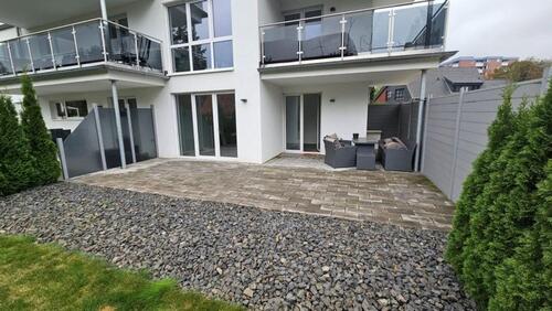 Foto - Etagenwohnung zur Miete in Peine