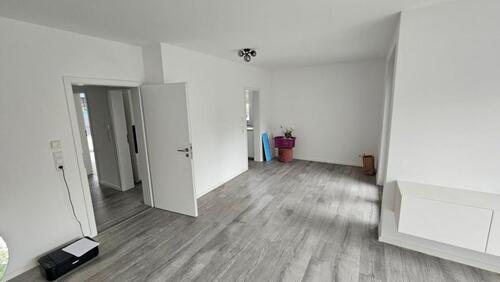 Foto - Etagenwohnung in Peine zur Miete