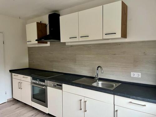 Foto - Etagenwohnung in Bad Hersfeld zur Miete