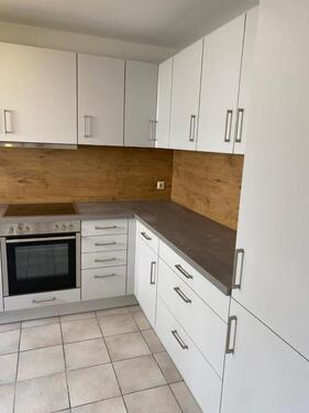 Foto - Etagenwohnung zur Miete in Bad Saulgau