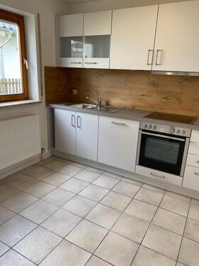 Foto - Etagenwohnung in Bad Saulgau