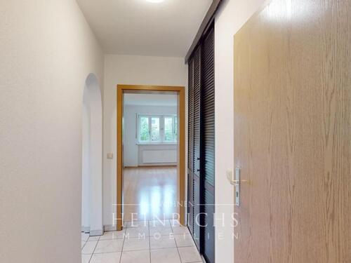 Foto - Etagenwohnung zur Miete in Garching bei München