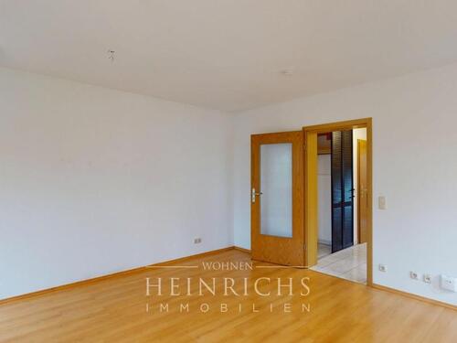 Foto - Etagenwohnung in Garching bei München