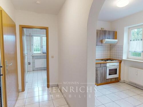 Foto - Etagenwohnung in Garching bei München zur Miete