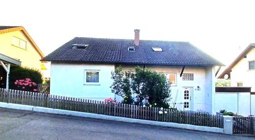 Foto - Einfamilienhaus zum Kaufen in Ottenbach