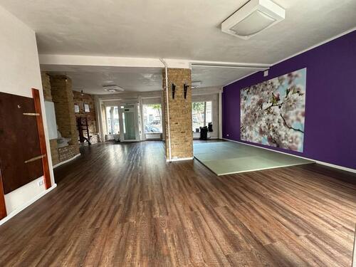 Foto - Raum in Schöneberg für Yoga, Tanz