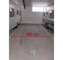 Hallenstellplatz für Wohnwagen, Wohnmobil, Boote, Auto… - Altdorf bei Nürnberg