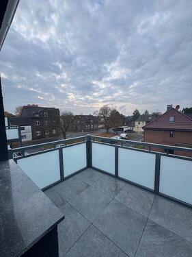 Foto - Etagenwohnung in Bottrop