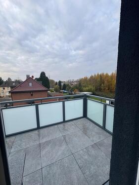 Foto - Etagenwohnung in Bottrop zur Miete