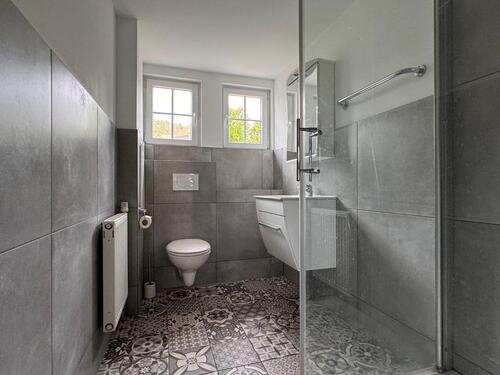 Foto - Etagenwohnung zur Miete in Schweinfurt