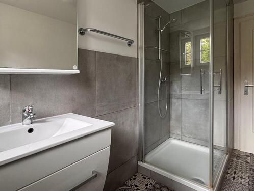 Foto - Etagenwohnung in Schweinfurt