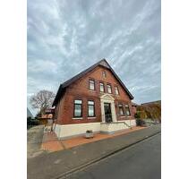 1 Zimmer Dachgeschosswohnung in Langen ab 01.01.2026 zu vermieten - Geestland