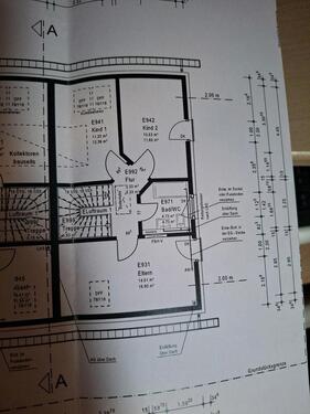 Foto - 4 Zimmer Etagenwohnung zur Miete in Bad Wildungen