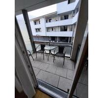 Endingen helle 2-Zimmer-Wohnung mit Balkon & Einbauküche – 45 m² - Endingen am Kaiserstuhl