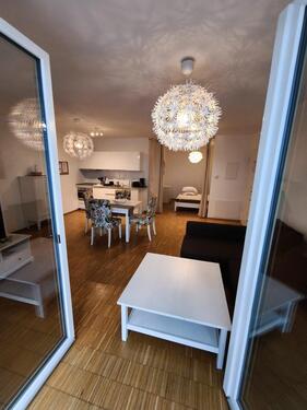 Foto - 2 Zimmer Etagenwohnung zur Miete in Endingen am Kaiserstuhl