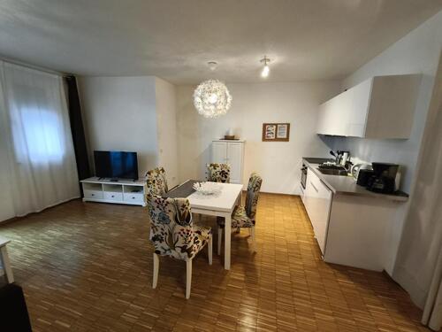 Foto - 2 Zimmer Etagenwohnung in Endingen am Kaiserstuhl